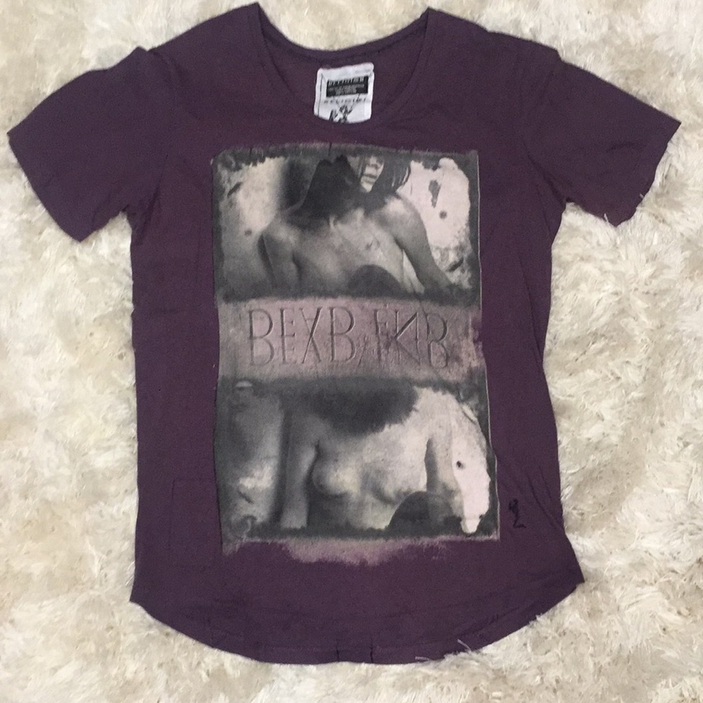 RELIGION “Dead End” Shirt - M